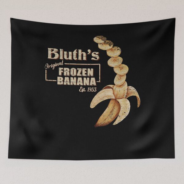 Item preview, Banana Funny Movie 2013 designed and sold by sanchezcal.