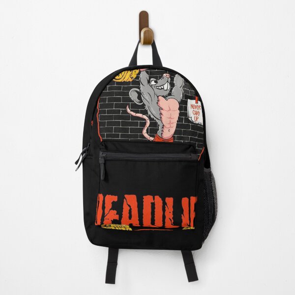 Item preview,  Best Gym Rat designed and sold by NorthenStudio.