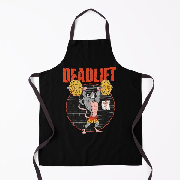 Item preview, Best Gym Rat designed and sold by NorthenStudio.
