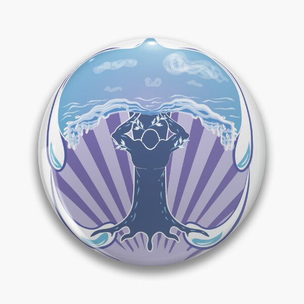 Item preview, Hydropower – people and nature in harmony designed and sold by CgkX.