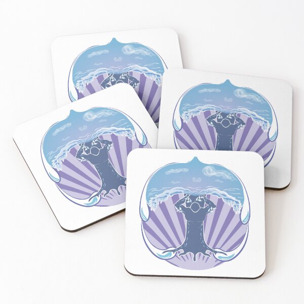 Item preview, Hydropower – people and nature in harmony designed and sold by CgkX.