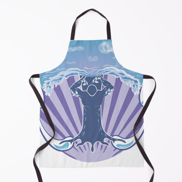 Item preview, Hydropower – people and nature in harmony designed and sold by CgkX.
