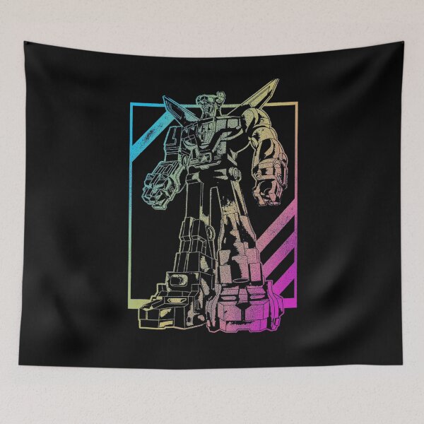 Item preview, Vintage 90s Robot Movie designed and sold by Mimoun9.