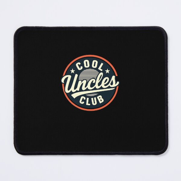 Item preview, Vintage Cool Uncles Club Funny Uncle Fathers Day designed and sold by diyoor.