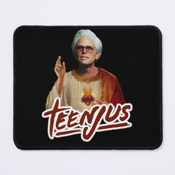 Item preview, Saint Billy Baby Teenjus designed and sold by anselmnacht.