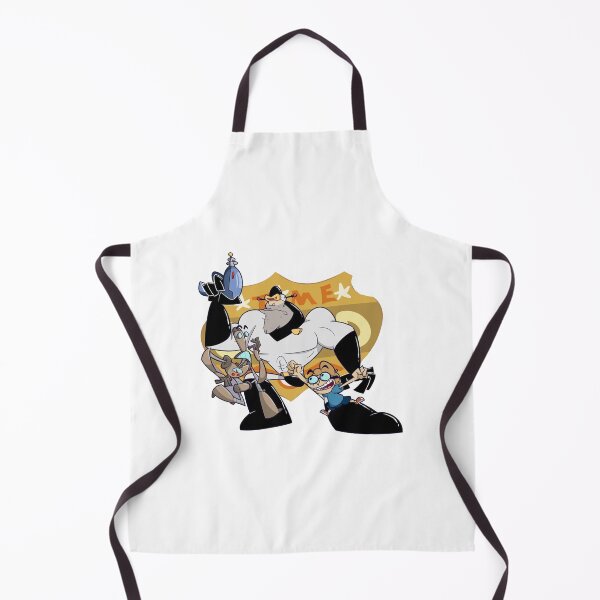 Item preview, Time Squad designed and sold by NorthenStudio.