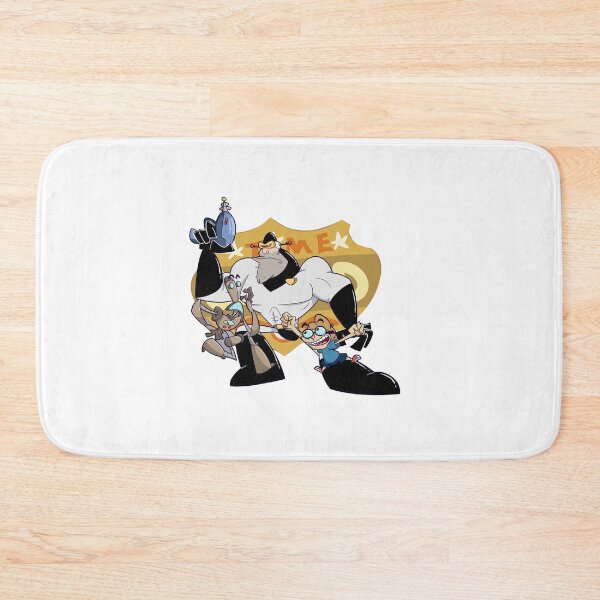 Item preview, Time Squad designed and sold by NorthenStudio.