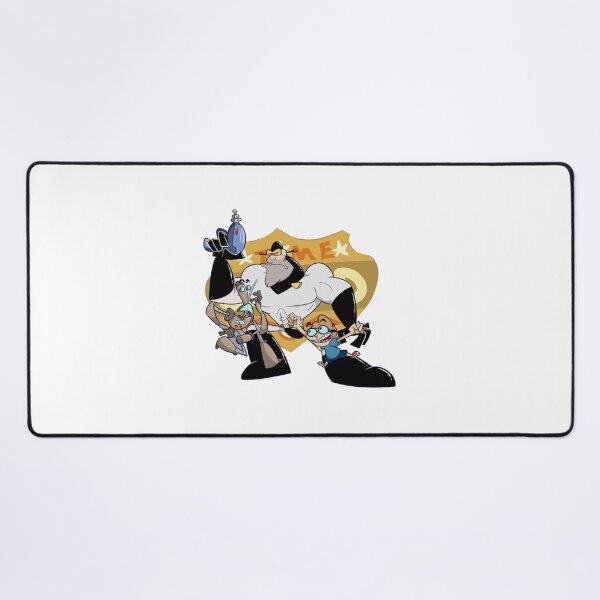 Item preview, Time Squad designed and sold by NorthenStudio.