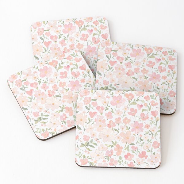 Item preview, Girly Flower designed and sold by CoolPixels.