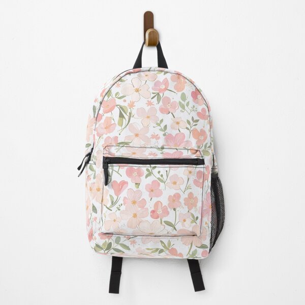 Item preview, Girly Flower designed and sold by CoolPixels.
