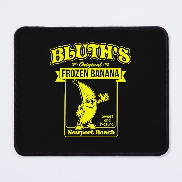 Item preview, Banana Stand Comedy Movie designed and sold by sanchezcal.