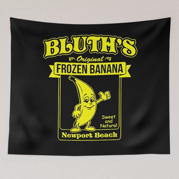 Item preview, Banana Stand Comedy Movie designed and sold by sanchezcal.