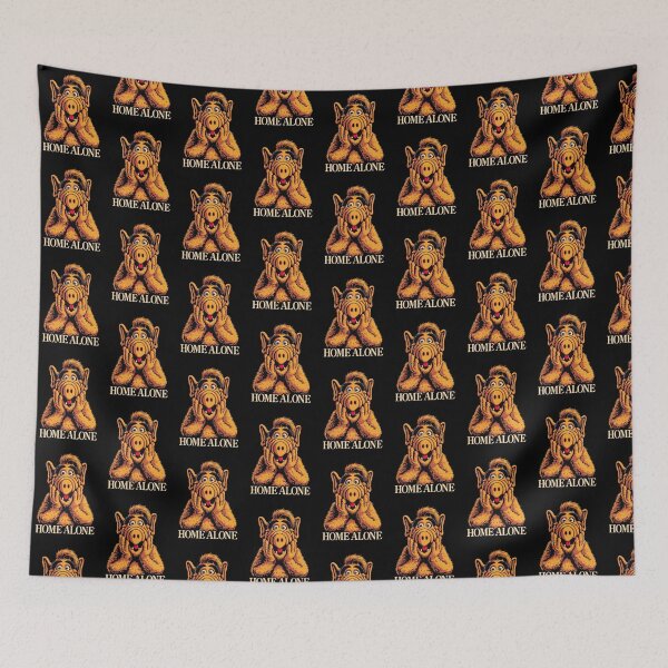 Item preview, Alf 's World designed and sold by NorthenStudio.