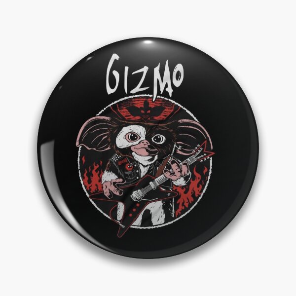 Item preview, Gremlins Gizmo Wall And Art designed and sold by NorthenStudio.