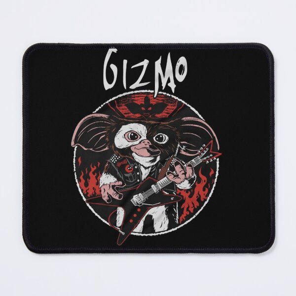 Item preview, Gremlins Gizmo Wall And Art designed and sold by NorthenStudio.