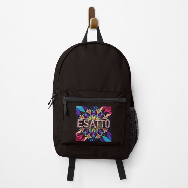Item preview, ESATTO Psychedelic Vibes designed and sold by Esatto Style.