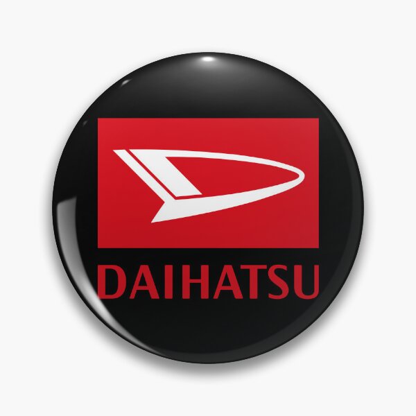 Item preview, DAIHATSU designed and sold by hemwear.