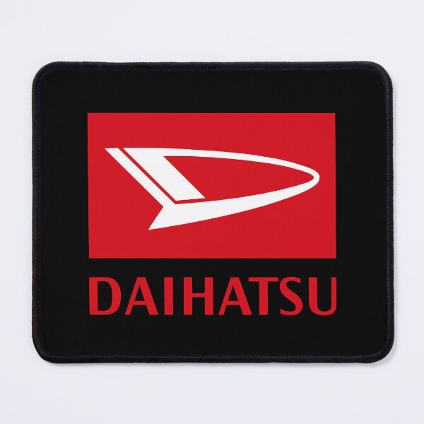 Item preview, DAIHATSU designed and sold by hemwear.