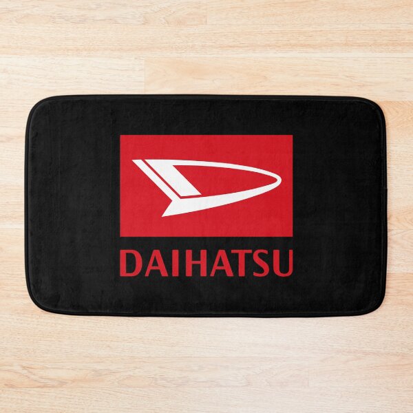 Item preview, DAIHATSU designed and sold by hemwear.