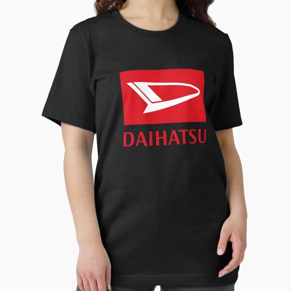 Item preview, DAIHATSU designed and sold by hemwear.