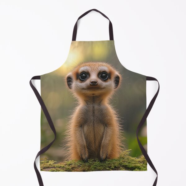 Item preview, Maya Meerkat designed and sold by imagefx.