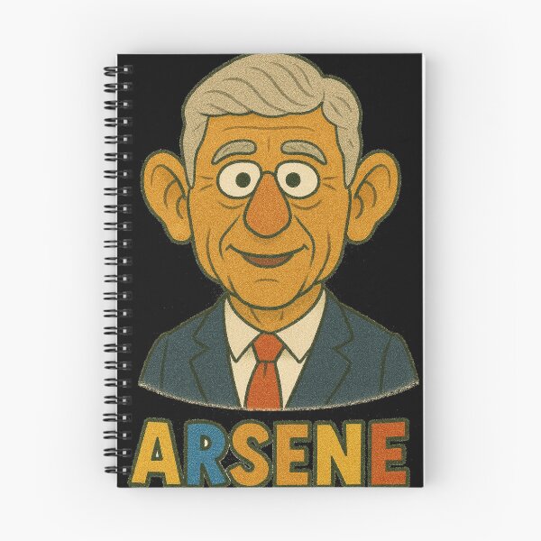 Item preview, Bunch of Puppets: Arsene designed and sold by halibutgoatramb.