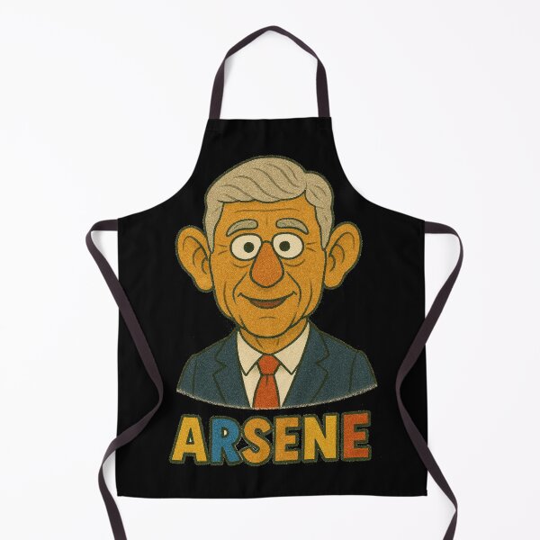 Item preview, Bunch of Puppets: Arsene designed and sold by halibutgoatramb.