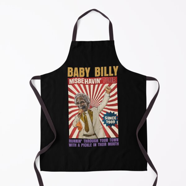 Item preview, Vintage The Righteous Gemstones - Uncle Baby Billy designed and sold by anselmnacht.