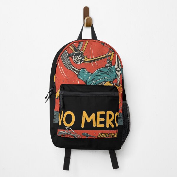 Item preview, No Mercy designed and sold by NorthenStudio.