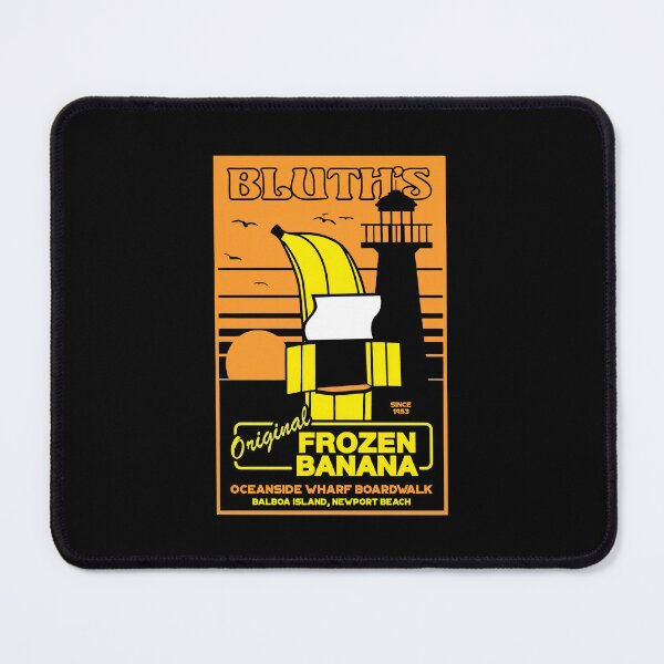 Item preview, Banana Stand Destination designed and sold by sanchezcal.