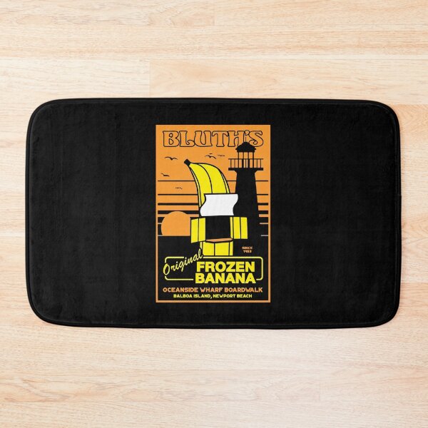 Item preview, Banana Stand Destination designed and sold by sanchezcal.