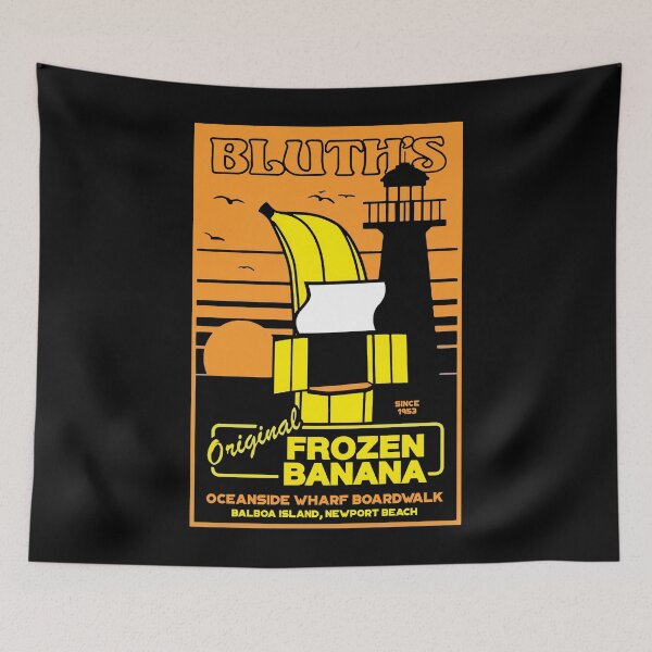 Item preview, Banana Stand Destination designed and sold by sanchezcal.
