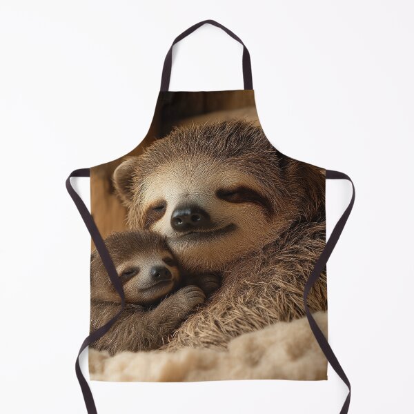 Item preview, Sienna Sloth designed and sold by imagefx.