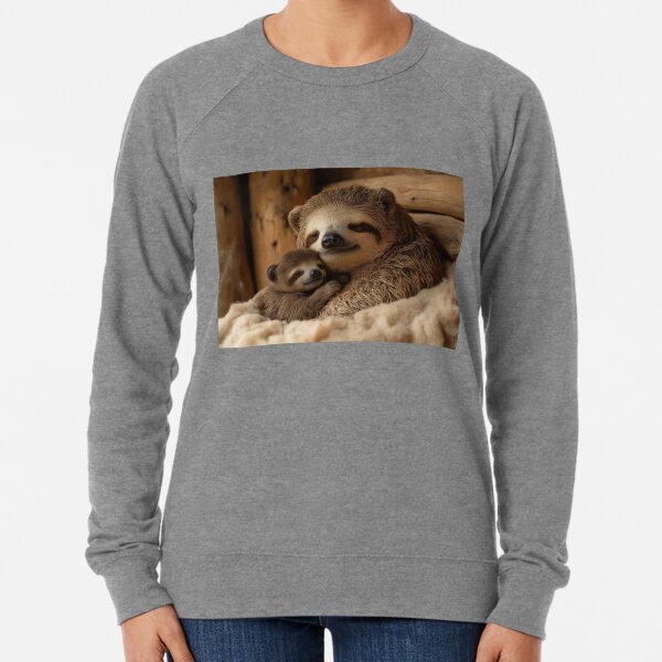 Item preview, Sienna Sloth designed and sold by imagefx.