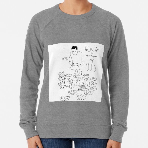 salvatore ferragamo hoodie