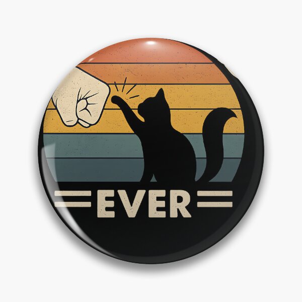 Item preview, Cat Men Best Cat Dad Ever Funny Dad designed and sold by cawtoon.