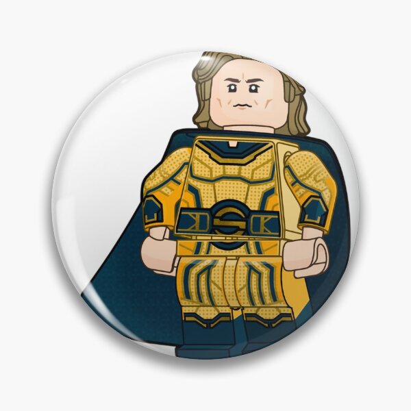Item preview, Sentry I The Void Superhero Thunderbolt designed and sold by Celestia1l24.