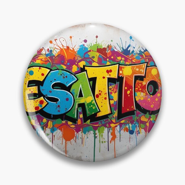 Item preview, Graffiti Street Art – Urban Style Design designed and sold by Esatto Style.