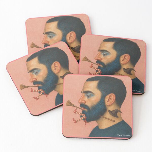 Item preview, Work 345 designed and sold by Vilela Valentin.
