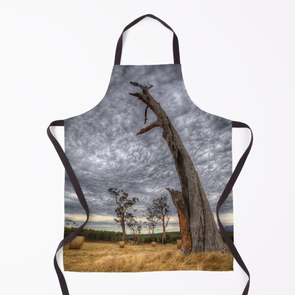 Item preview, Rolling Thunder Storm Clouds in Tasmania. designed and sold by Huskyyy Designs.