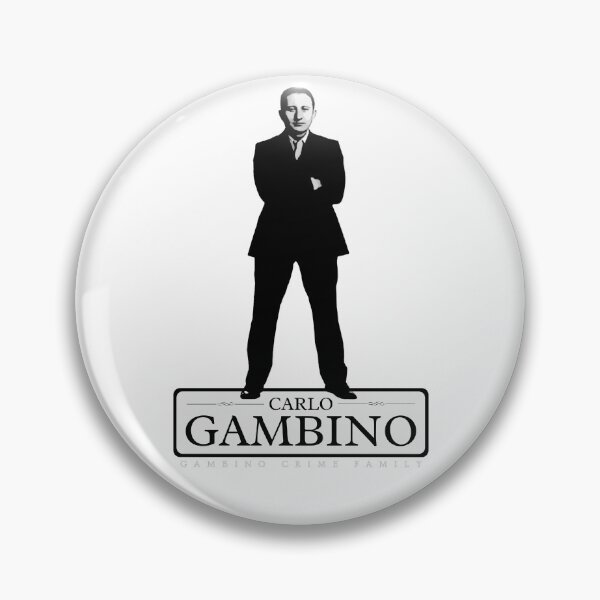 Item preview, Carlo Gambino – The Quiet Don designed and sold by UNK-Fatigues.