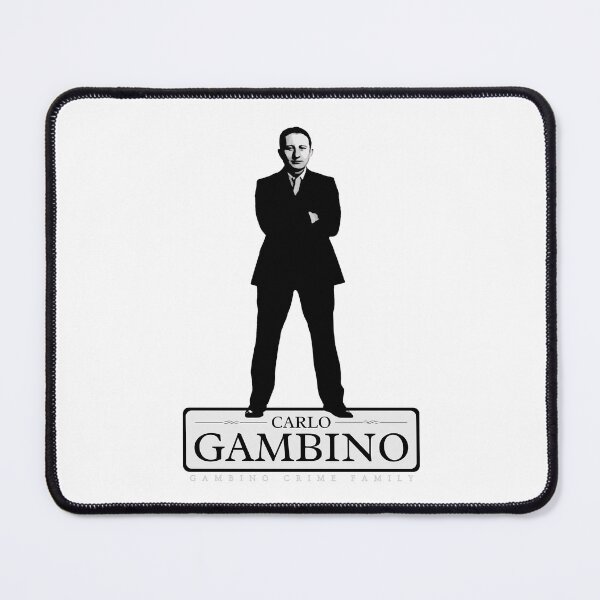 Item preview, Carlo Gambino – The Quiet Don designed and sold by UNK-Fatigues.