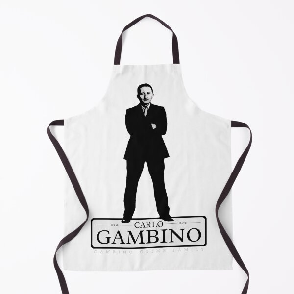 Item preview, Carlo Gambino – The Quiet Don designed and sold by UNK-Fatigues.