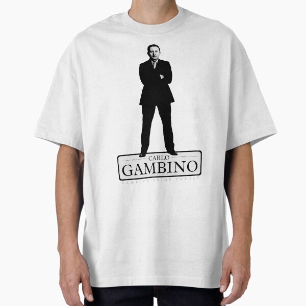 Item preview, Carlo Gambino – The Quiet Don designed and sold by UNK-Fatigues.