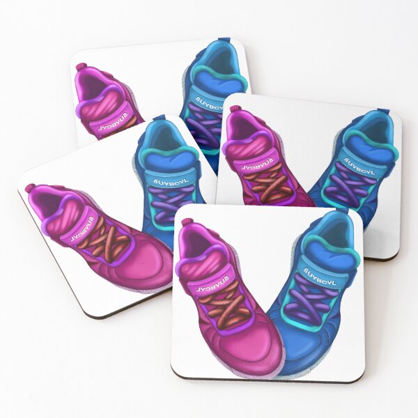 Item preview, SUYBCYL Sneakers Runner-Inspired Fitness Art  designed and sold by Elizarfa.