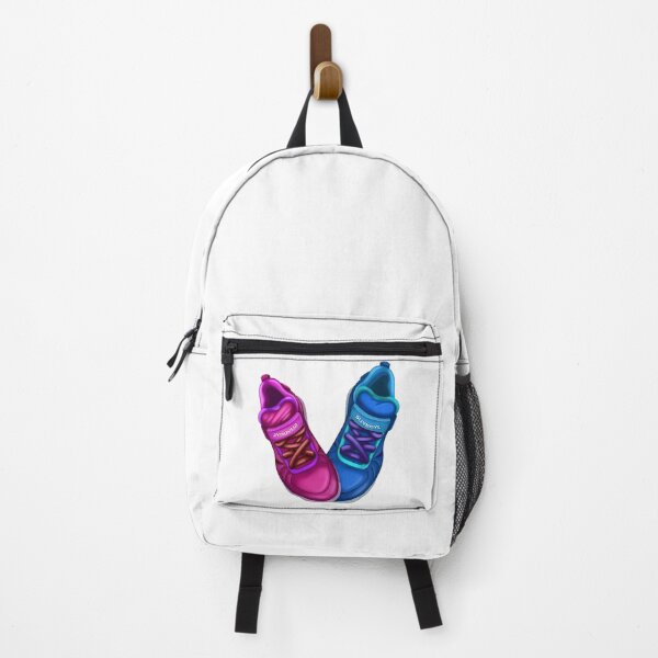 Item preview, SUYBCYL Sneakers Runner-Inspired Fitness Art designed and sold by Elizarfa.