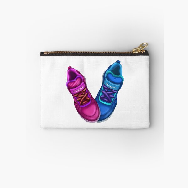 Item preview, SUYBCYL Sneakers Runner-Inspired Fitness Art  designed and sold by Elizarfa.
