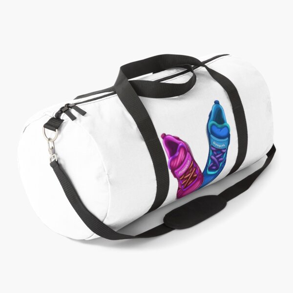 Item preview, SUYBCYL Sneakers Runner-Inspired Fitness Art  designed and sold by Elizarfa.