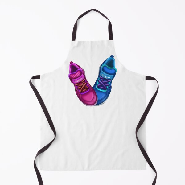 Item preview, SUYBCYL Sneakers Runner-Inspired Fitness Art  designed and sold by Elizarfa.