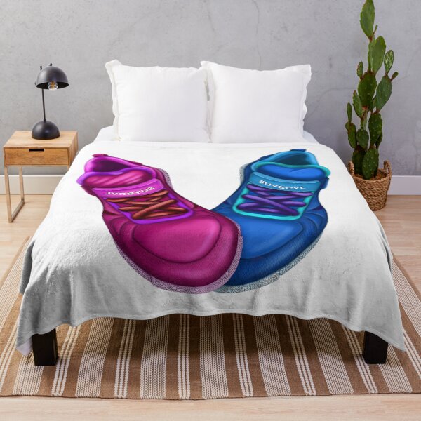 Item preview, SUYBCYL Sneakers Runner-Inspired Fitness Art  designed and sold by Elizarfa.